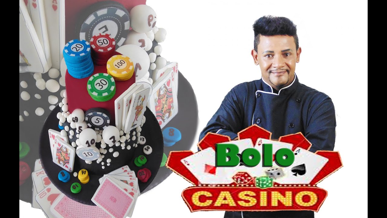 Bolo Cassino - YouTube