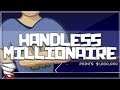 KSIOlajidebt Plays | Handless Millionaire