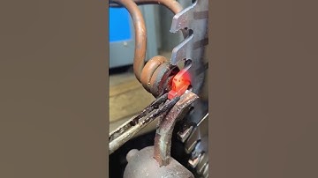 gear repair#induction #welding #heating #brazing #machine #automation