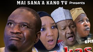 mai kunnin kashi yafasa saida masallaci comedy interview