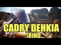 Succession Musa -:- 760gs -:- Cadry Dehkia Grinding -:- Black Desert Online