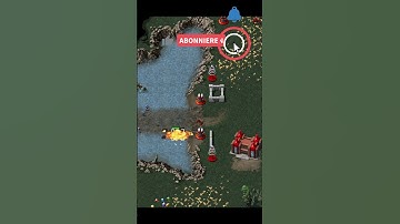 Command&Conquer Red Alert -es KNISTERT Teslaspulen im Einsatz #letsplay #gameplay #commandandconquer