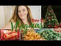 Shopping, Rain Storms, &amp; Celebration, FL | Vlogmas