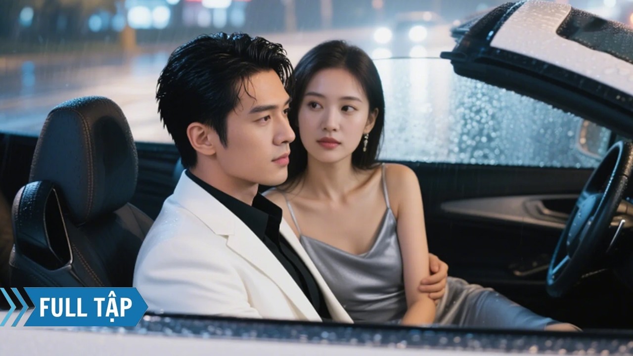 nghe tin crush thất tình, tổng tài mặt dày dùng chiêu độc cướp cô về vòng tay, cưng như công chúa!