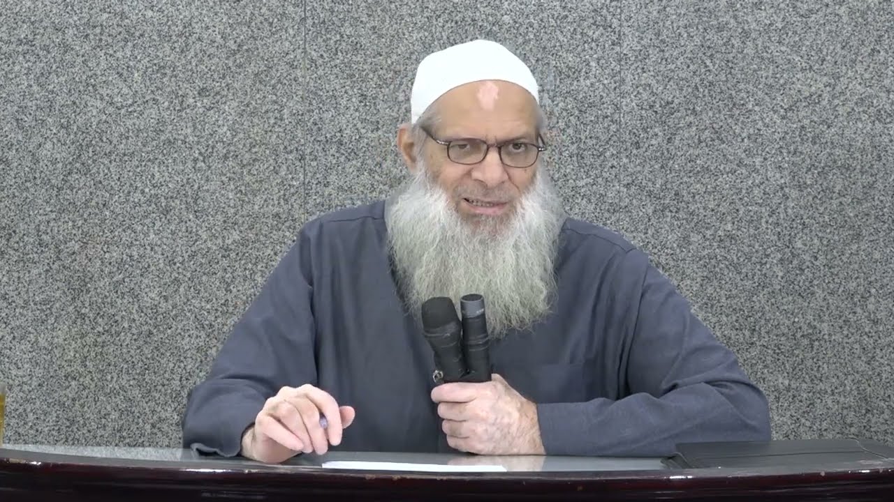 مسير الفتح الإسلامي لمصر | الشيخ محمد بن سعيد رسلان | بجودة عالية [HD]