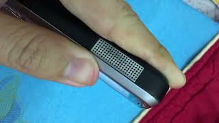  Sound On Nokia 6120c classic