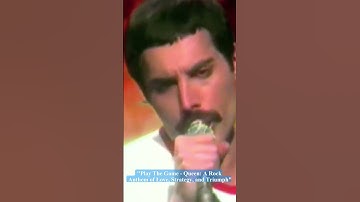 Thumbnail of Queen   Play the game