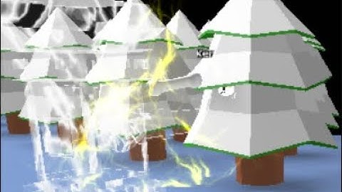 Roblox SMB2 Omnipotent sans / Omnithorn Showcase