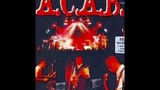 A C A B - (01) Barisan Kita Intro (Live 'N' Loud I)