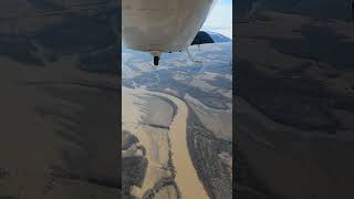 Checking out the Wabash River