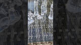 Amazing 20pc. Waterford Crystal Nativity Collection - Ebay sample video