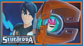 No Exit | Slugterra - WildBrain | Full HD Episodes