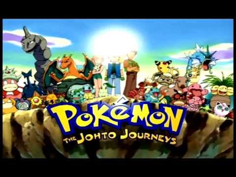 Pokemon Xyz English Intro Youtube Pokemon Xyz English Intro Youtube