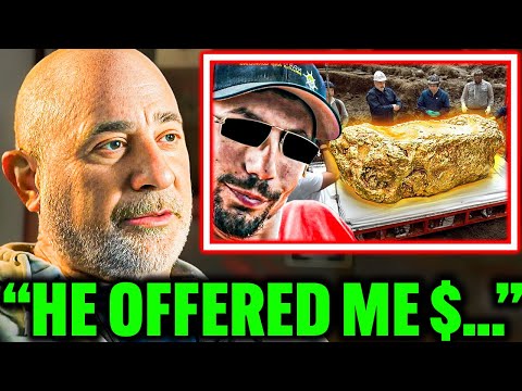 $200K Deal: Chris Doumitt Returns to Work for Parker Schnabel After  Retirement - YouTube