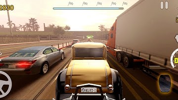 Traffic Tour Classic (  V1.0.0 ) By Wolves Interactive - New games 2021 Android