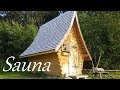 Small sauna Small sauna