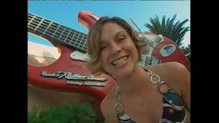 2003 WDW Top 7 Must Sees with Kryssa Wealth