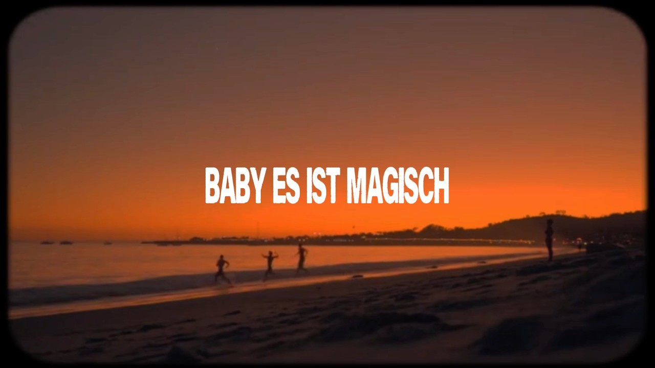 Watch Vayne - Magisch (Official Visualizer) on YouTube Watch Vayne - Magisch (Official Visualizer) on YouTube