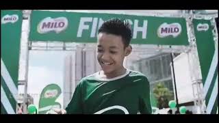 Download lagu Iklan Milo - More [15 Detik]