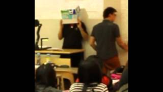GARY HARLEM SHAKE by CIC