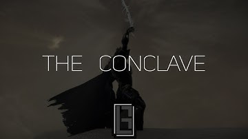 Warframe : The Conclave