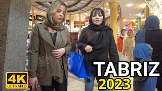 This Is Tabriz Iran 2023 Walk With Me In Tabriz, Luxury Neighborhoods