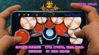 Goyang Dumang _ Cita Citata, Real Drum Version _ By Jhon Esmod screenshot 4