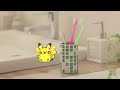 Pokémon Smile ensina crianças a escovar os dentes de forma divertida