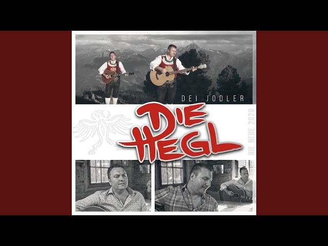 Die Hegl - Ich geh so gerne aus