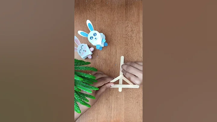 DIY phone stand || diy mobile phone holder || ice cream stick craft  || phone holder easy