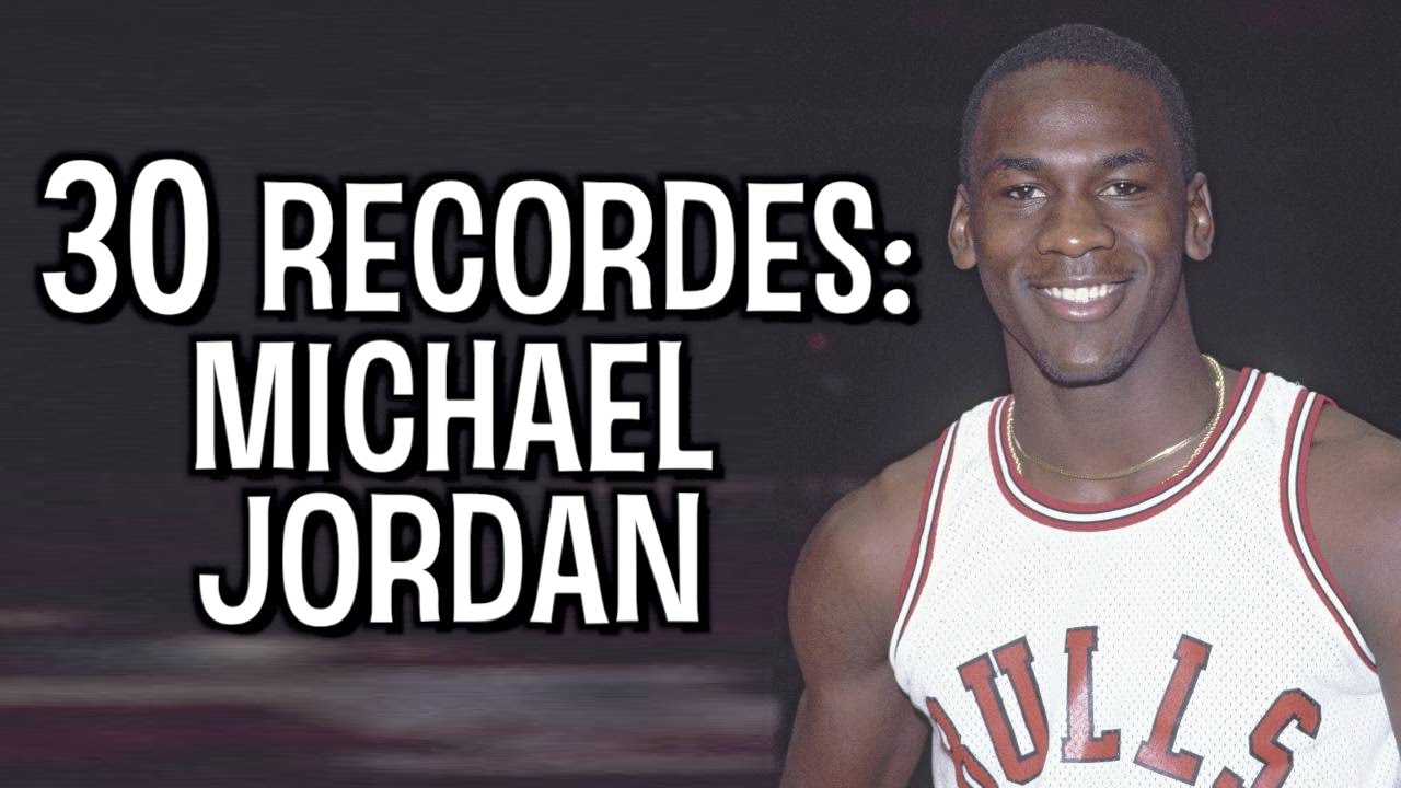 Michael Jordan: histórico de conquistas, recordes e tudo sobre a