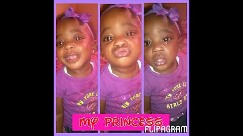 My world