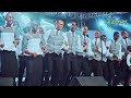 TUPE AMANI Live Performance Kwaya Ya Mt Secilia Makuburi 