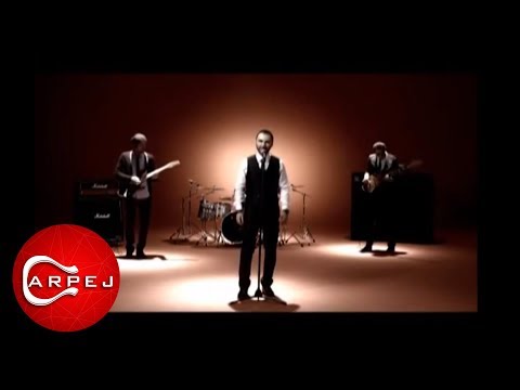 Atakan Ilgazdağ - Brüksel Lahanası - Washington Portakal (Official Video)