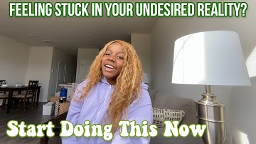 STOP ACCEPTING THE 3D AS FINAL | LAW OF ASSUMPTION | MANIFEST IT, FINESSE IT