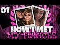 How I Met My Fiancée Vanessa - ZeRo