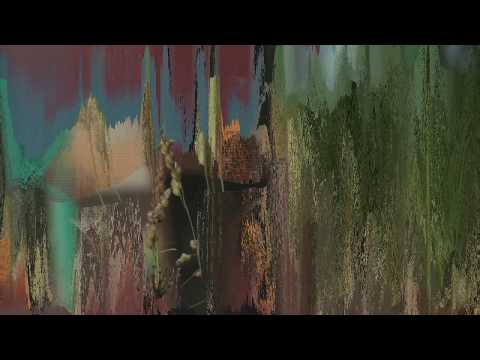 Realtime pixel sorting with camera input