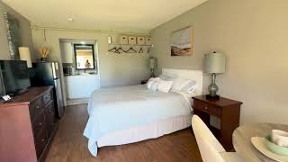 Flex Studio Apartments