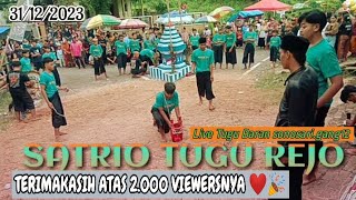 SATRIO TUGU REJO