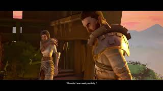 Absolver co op our first students returned at beat yo a** academy