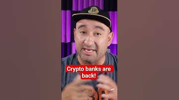 Sofi Bank is back! #cryptocurrency #btc #crypto #blockchain #cryptonews #bitcoin #altcoins #trump