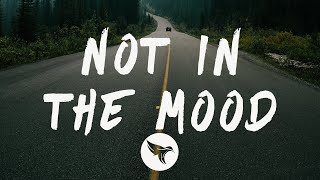 Lil Tjay - Not In The Mood (Lyrics) Feat. Fivio Foreign \& Kay Flock