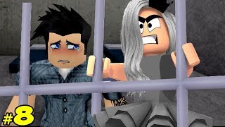 #8. Предложение Ведьмы ☠️Тайна темной феи в школе фей и русалок в роблокс. Roblox.