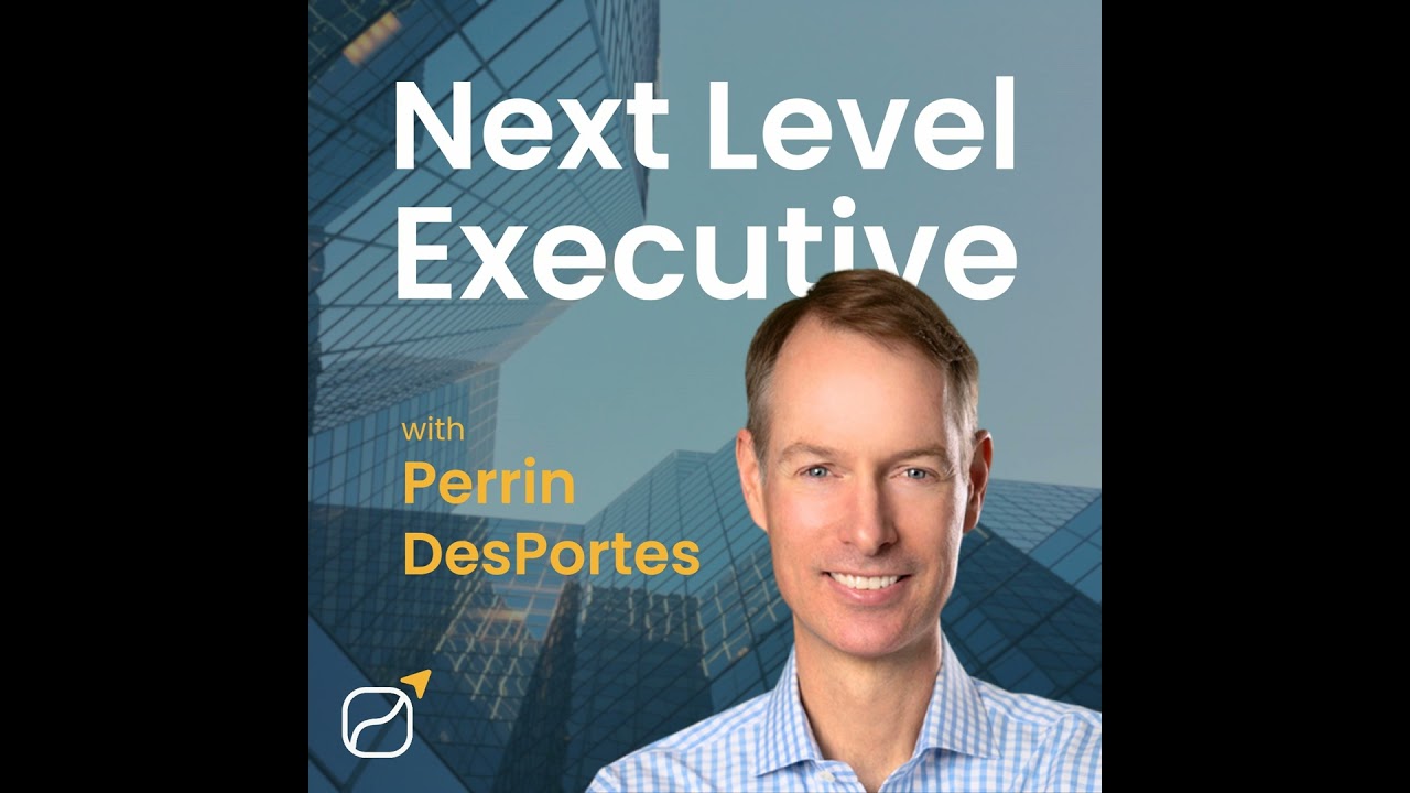 Becoming an Effective Clinical Executive with Dr. Andrew Matta