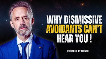 How to Effectively Communicate with An Avoidant Partner (This Changes Everything!) | Jordan Peters