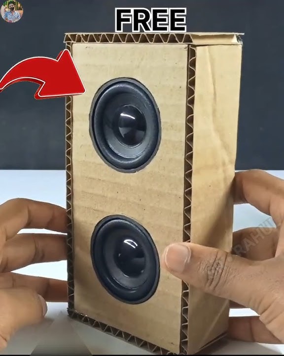 how to make mani Bluetooth Speaker // SR • RAHUL // #election #shorts #dj