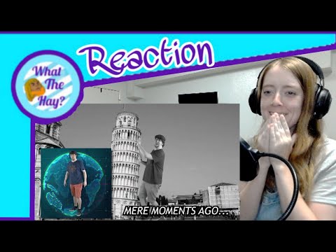 "Architecture Tier List - JonTron" by  JonTronShow (Reaction Video)