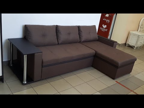 Угловой диван "Атланта-2" / Диван-ON Угловой диван "Атланта-2" / Диван-ON