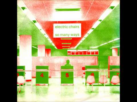 Electric Chairs - So Many Ways