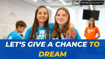 Journey to Victory: Interview with Two Young Robotics Champions